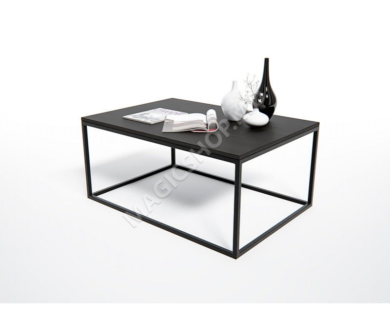 Стол Indart Loft 01 (100x70 см)